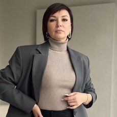 Фотография девушки Елена, 53 года из г. Пенза