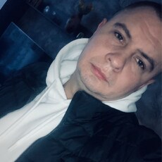 Фотография мужчины Максим, 34 года из г. Жлобин