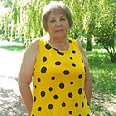 Нина, 66 лет
