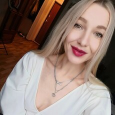 Фотография девушки Margo, 36 лет из г. Солигорск