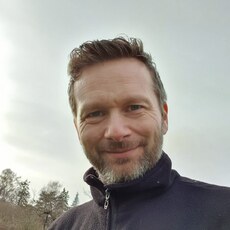 Фотография мужчины Антон, 41 год из г. Брно