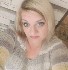 Фотография девушки Татьяна, 36 лет из г. Старый Оскол