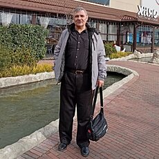 Фотография мужчины Фёдор, 63 года из г. Краснодар