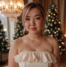 Фотография девушки Альбина, 34 года из г. Истра