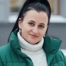 Фотография девушки Светлана, 43 года из г. Барнаул