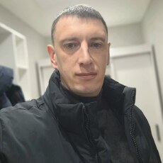 Фотография мужчины Денис, 37 лет из г. Рязань