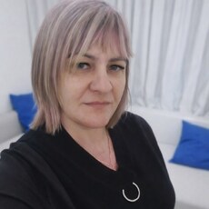 Фотография девушки Alla, 47 лет из г. Краков