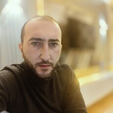 Фотография мужчины Руфо, 29 лет из г. Карасук