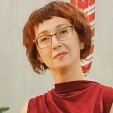 Фотография девушки Наталия, 45 лет из г. Вологда