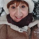 Татьяна, 62 года