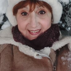 Фотография девушки Татьяна, 62 года из г. Витебск