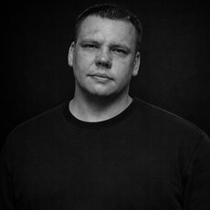 Фотография мужчины Санч Боб, 36 лет из г. Караганда