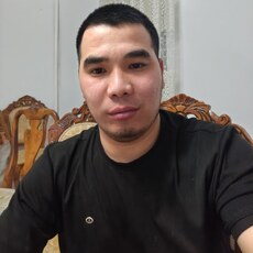 Фотография мужчины Ахмет, 27 лет из г. Атырау(Гурьев)