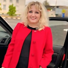 Фотография девушки Алёна, 46 лет из г. Алексеевка (Белгородская Обл)