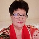 Любовь, 66 лет