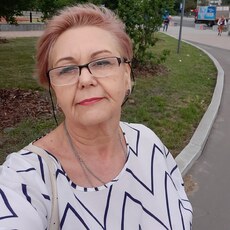 Фотография девушки Viktoria, 59 лет из г. Москва