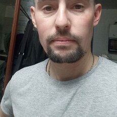 Фотография мужчины Ильгиз, 36 лет из г. Иглино