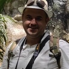 Фотография мужчины Егор, 36 лет из г. Нефтеюганск