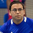 Дамир, 40 лет