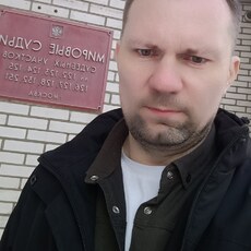 Фотография мужчины Максим, 37 лет из г. Москва