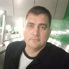 Фотография мужчины Юрий, 47 лет из г. Павловский Посад