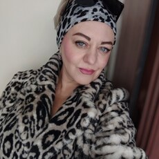 Фотография девушки Незнакомка, 44 года из г. Старый Оскол