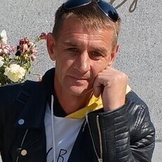 Фотография мужчины Юрий, 43 года из г. Санкт-Петербург