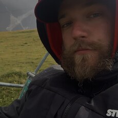 Фотография мужчины Твой Друг, 33 года из г. Москва