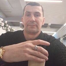 Фотография мужчины Юрий, 44 года из г. Магадан