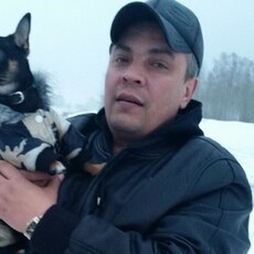 Фотография мужчины Сергей, 51 год из г. Мытищи