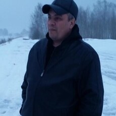 Фотография мужчины Сергей, 51 год из г. Мытищи