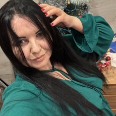 Фотография девушки Любовь, 42 года из г. Королёв