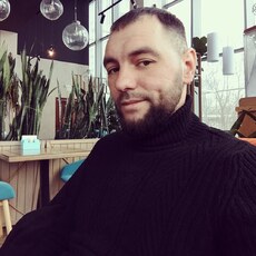 Фотография мужчины Лёня, 36 лет из г. Днепр