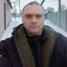 Фотография мужчины Юрий, 39 лет из г. Сальск