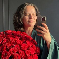 Фотография девушки Марина, 47 лет из г. Королёв