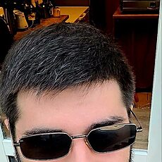 Фотография мужчины Эрик, 28 лет из г. Запорожье