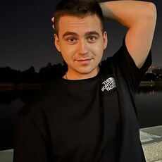 Фотография мужчины Андрей, 23 года из г. Краснодар