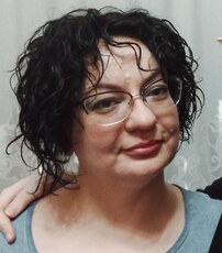 Фотография девушки Ольга, 47 лет из г. Красноярск