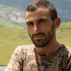 Фотография мужчины Narek, 35 лет из г. Ереван