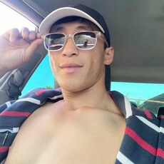 Фотография мужчины Sss, 28 лет из г. Тараз