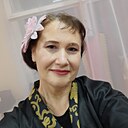 Надежда, 53 года