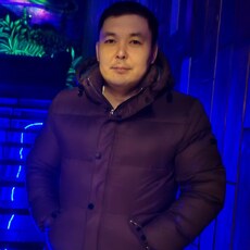 Фотография мужчины Ерлан, 35 лет из г. Актюбинск