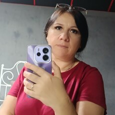 Фотография девушки Наталья, 46 лет из г. Оренбург