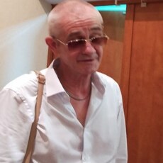 Фотография мужчины Владимир, 65 лет из г. Великий Новгород