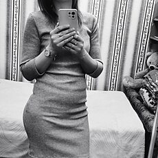 Фотография девушки Ксения, 45 лет из г. Тальменка