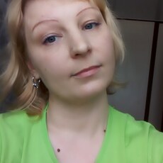 Фотография девушки Мария, 36 лет из г. Камышлов