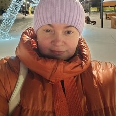 Фотография девушки Оля, 44 года из г. Ростов Великий