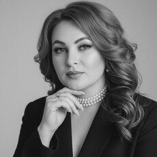 Фотография девушки Елена, 40 лет из г. Магнитогорск