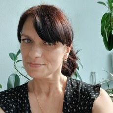 Фотография девушки Елена, 51 год из г. Могилев
