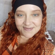 Фотография девушки Ирина, 49 лет из г. Волгоград